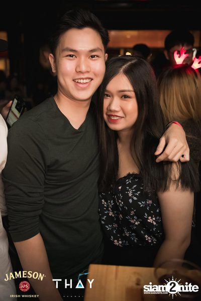 Polycat Live ที่ เท เอกมัย — photo 20