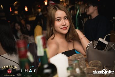 Polycat Live ที่ เท เอกมัย — photo 22