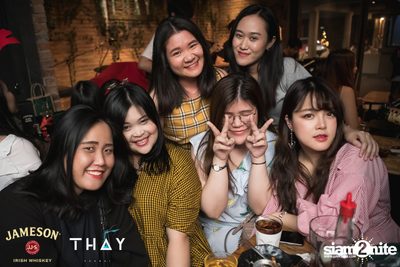 Polycat Live ที่ เท เอกมัย — photo 23