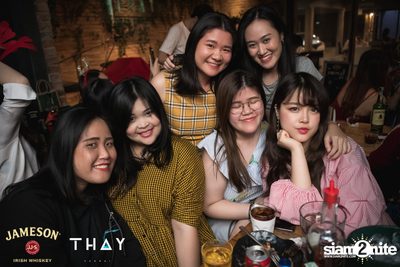Polycat Live ที่ เท เอกมัย — photo 24