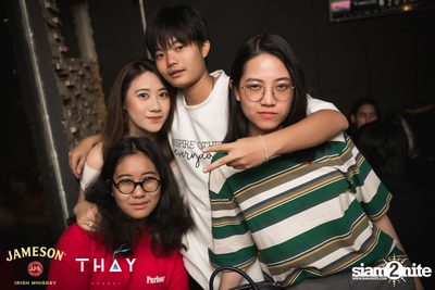 Polycat Live ที่ เท เอกมัย — photo 25