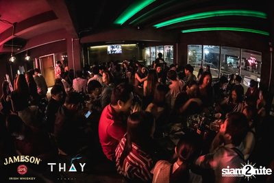 Polycat Live ที่ เท เอกมัย — photo 26