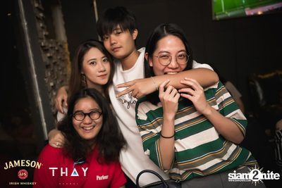 Polycat Live ที่ เท เอกมัย — photo 27