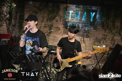 Polycat Live ที่ เท เอกมัย — photo 29