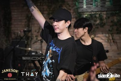 Polycat Live ที่ เท เอกมัย — photo 30