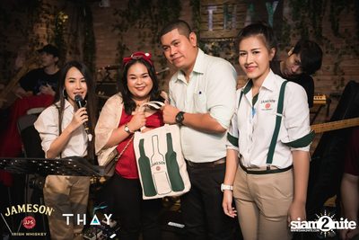 Polycat Live ที่ เท เอกมัย — photo 35