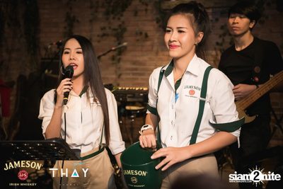 Polycat Live ที่ เท เอกมัย — photo 37