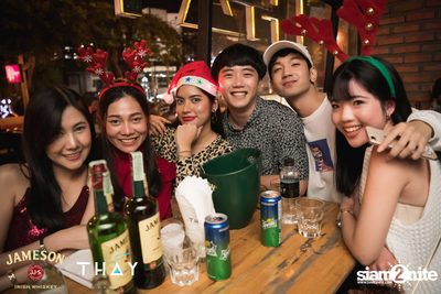 Polycat Live ที่ เท เอกมัย — photo 40
