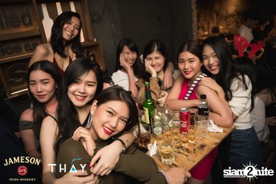 Polycat Live ที่ เท เอกมัย — photo 41