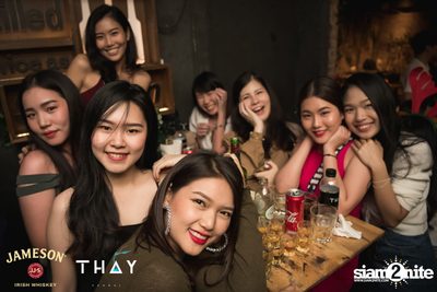 Polycat Live ที่ เท เอกมัย — photo 42
