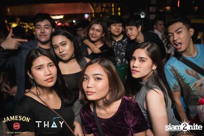 Polycat Live ที่ เท เอกมัย — photo 44