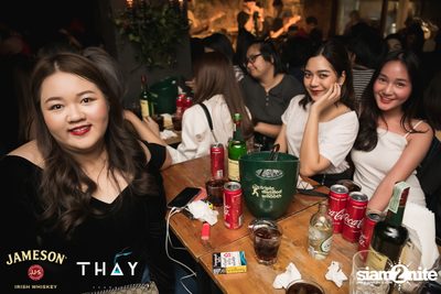 Polycat Live ที่ เท เอกมัย — photo 45