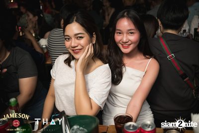 Polycat Live ที่ เท เอกมัย — photo 46