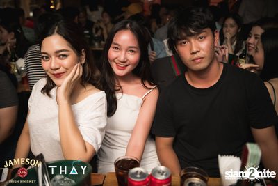 Polycat Live ที่ เท เอกมัย — photo 47