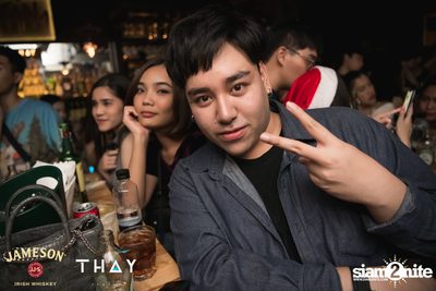 Polycat Live ที่ เท เอกมัย — photo 49