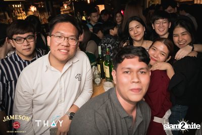Polycat Live ที่ เท เอกมัย — photo 50