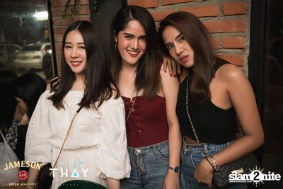 Polycat Live ที่ เท เอกมัย — photo 52