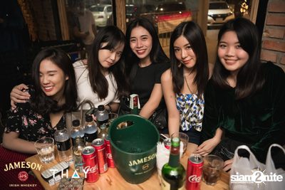 Polycat Live ที่ เท เอกมัย — photo 53