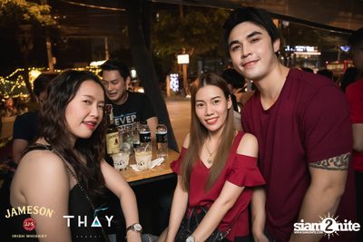 Polycat Live ที่ เท เอกมัย — photo 54