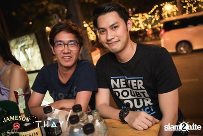 Polycat Live ที่ เท เอกมัย — photo 56
