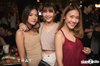 Polycat Live ที่ เท เอกมัย — photo 57