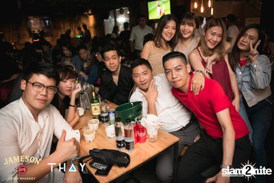 Polycat Live ที่ เท เอกมัย — photo 58