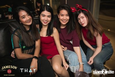 Polycat Live ที่ เท เอกมัย — photo 61