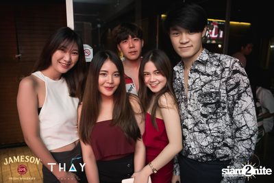 Polycat Live ที่ เท เอกมัย — photo 62