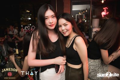 Polycat Live ที่ เท เอกมัย — photo 63