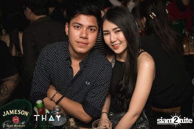 Polycat Live ที่ เท เอกมัย — photo 67