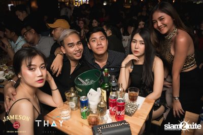Polycat Live ที่ เท เอกมัย — photo 68