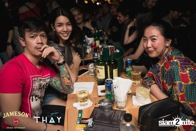 Polycat Live ที่ เท เอกมัย — photo 69
