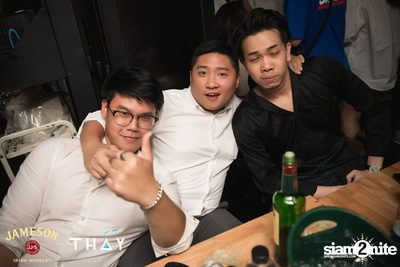 Polycat Live ที่ เท เอกมัย — photo 72