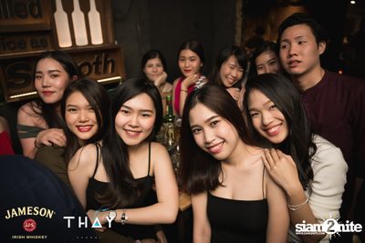 Polycat Live ที่ เท เอกมัย — photo 75