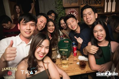 Polycat Live ที่ เท เอกมัย — photo 76