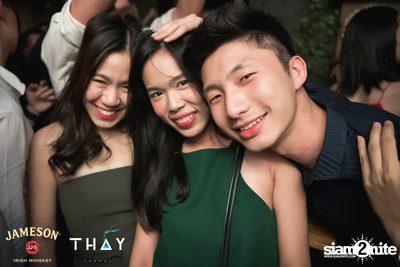Polycat Live ที่ เท เอกมัย — photo 77