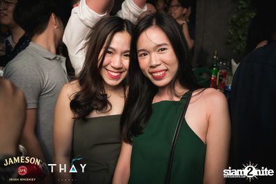 Polycat Live ที่ เท เอกมัย — photo 78