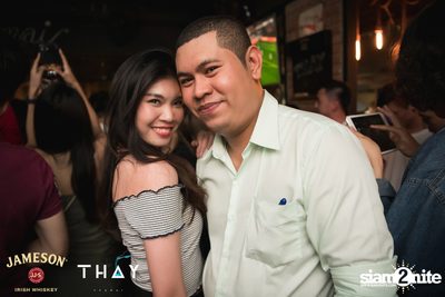 Polycat Live ที่ เท เอกมัย — photo 79