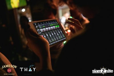 Polycat Live ที่ เท เอกมัย — photo 80