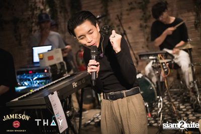 Polycat Live ที่ เท เอกมัย — photo 81