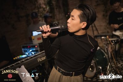 Polycat Live ที่ เท เอกมัย — photo 82