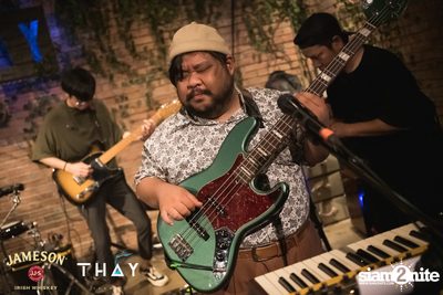 Polycat Live ที่ เท เอกมัย — photo 83