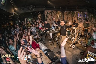Polycat Live ที่ เท เอกมัย — photo 84