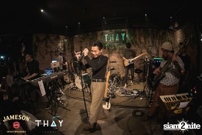 Polycat Live ที่ เท เอกมัย — photo 86