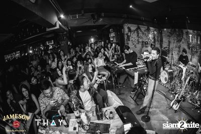 Polycat Live ที่ เท เอกมัย — photo 88