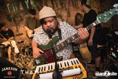 Polycat Live ที่ เท เอกมัย — photo 89