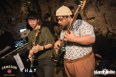 Polycat Live ที่ เท เอกมัย — photo 90