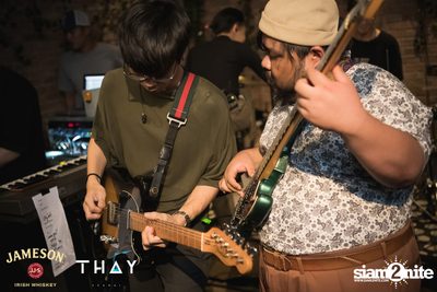 Polycat Live ที่ เท เอกมัย — photo 91