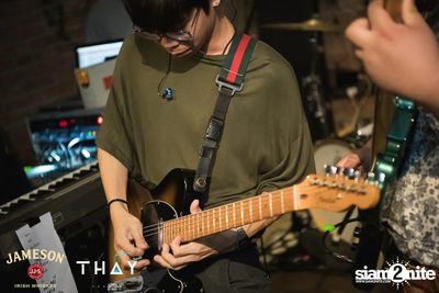 Polycat Live ที่ เท เอกมัย — photo 92