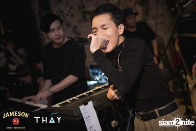 Polycat Live ที่ เท เอกมัย — photo 93